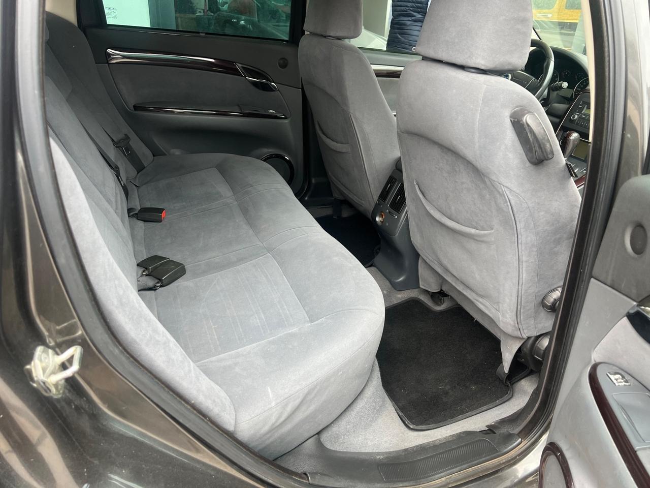 Fiat Croma 1.9 Multijet 16V Dynamic