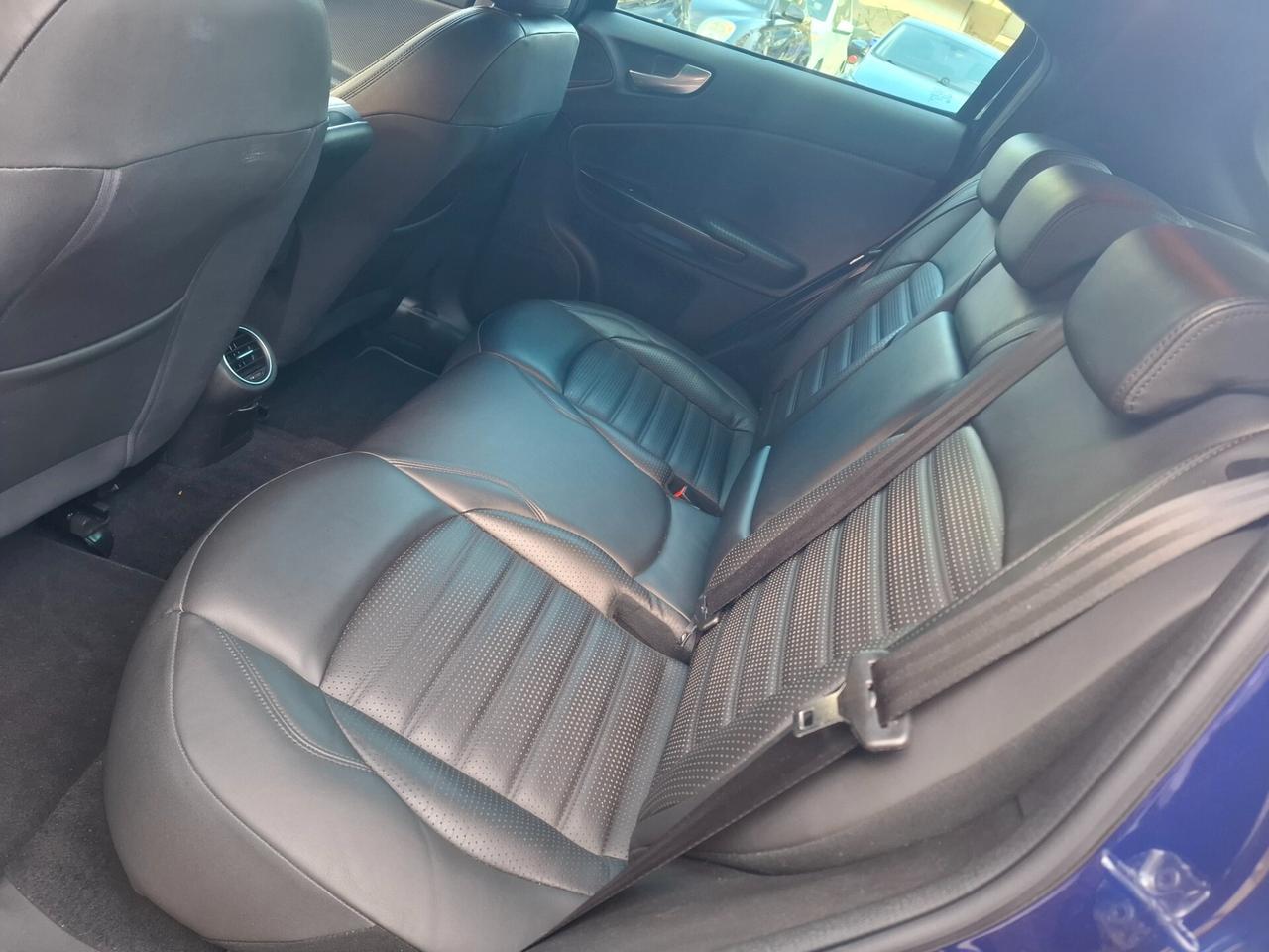 Alfa Romeo Giulietta - 1.6 JTD Esclusive