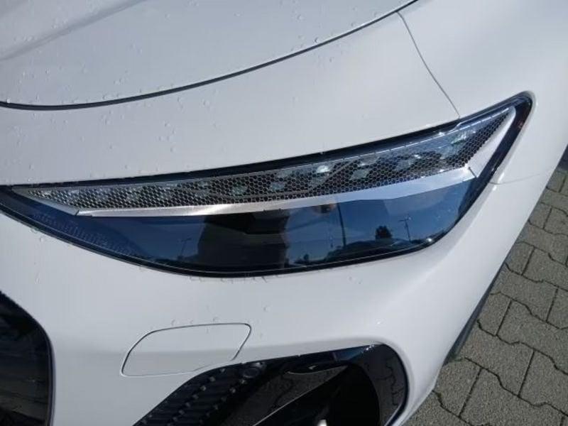Audi A6 TDI quattro 150 kW S tronic S line edition Tetto Gancio Bang & Olufsen