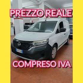 NISSAN Townstar Van EV L1 122cv FARI FULL LED ACENTA COMPRESO IVA