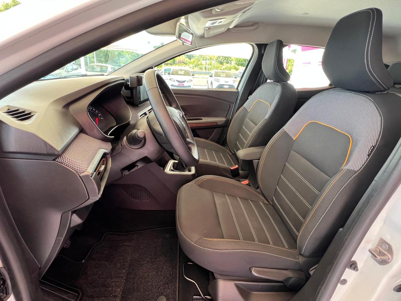 DACIA Sandero 3ª serie Sandero Stepway 1.0 TCe...