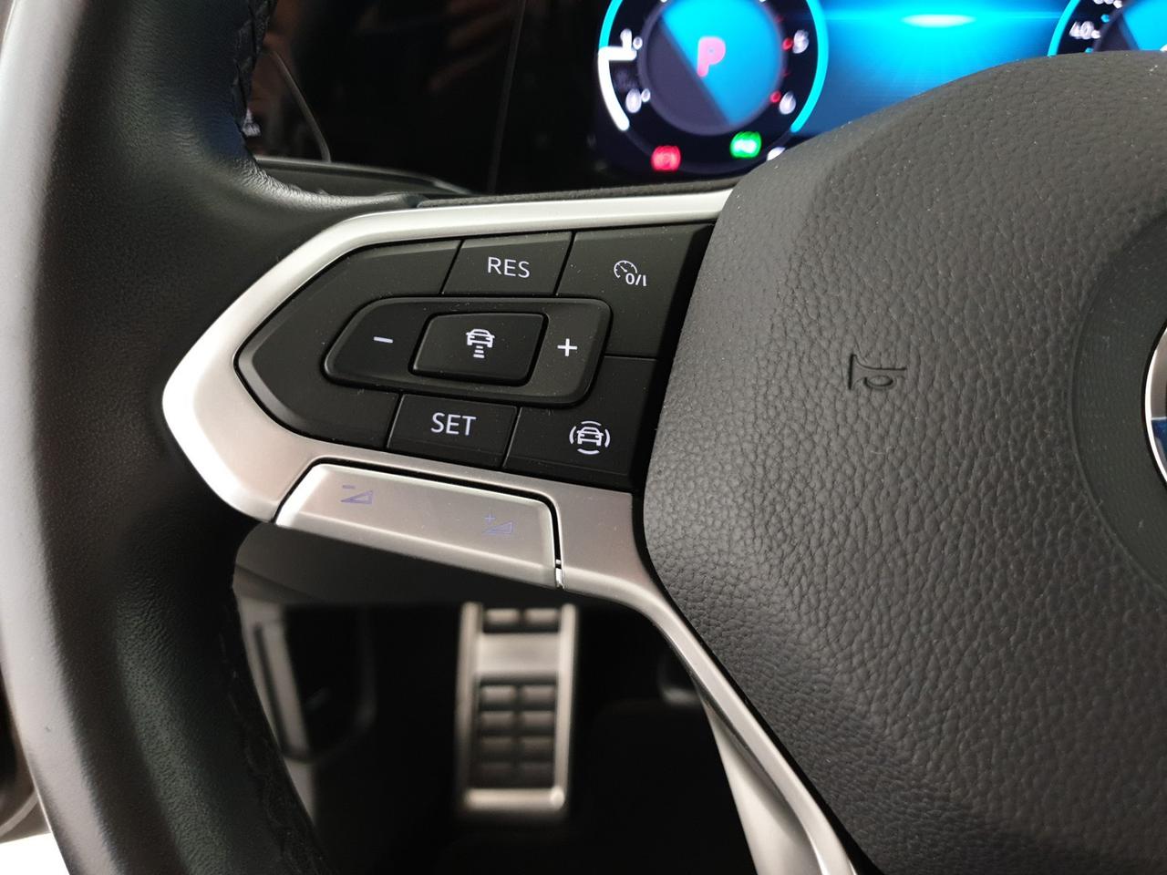 Volkswagen Golf 2.0 tdi 1st edition style 150cv dsg