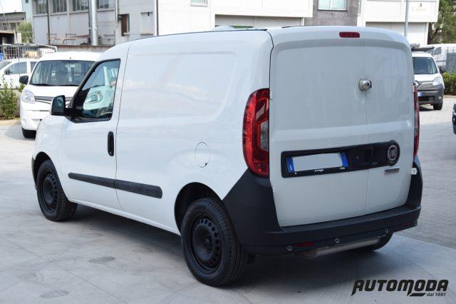 FIAT Doblo 1.4 T-Jet Natural power Allestito