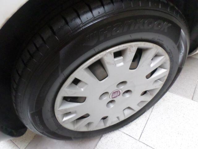 Fiat Fiorino 1.3 MJT 75CV Furgone SX P.Laterale