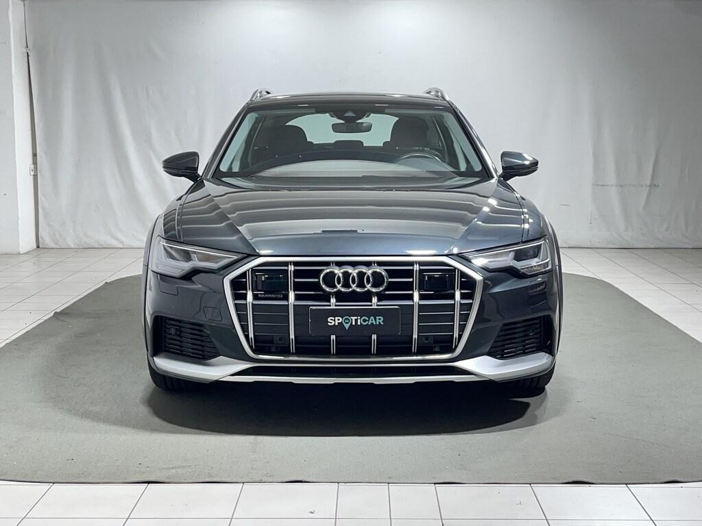Audi A6 Allroad 40 2.0 tdi mhev Evolution quattro 204cv s-tronic