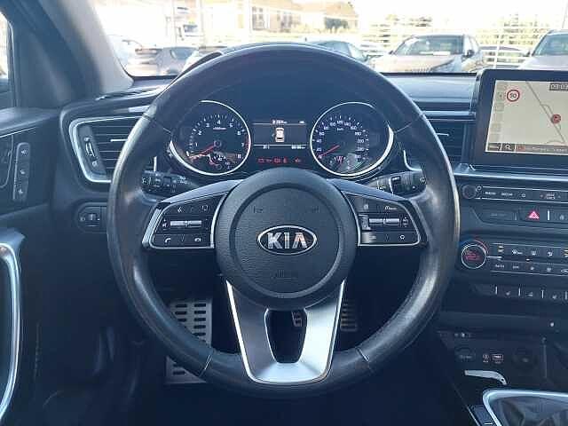 Kia Ceed 1.4 T-GDi Evo TT 'IN ARRIVO'