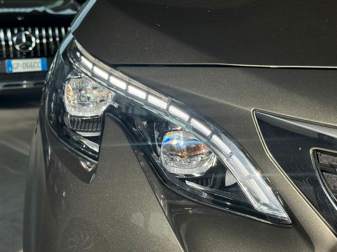 Peugeot 3008 BlueHDi 130 S&S GT Line