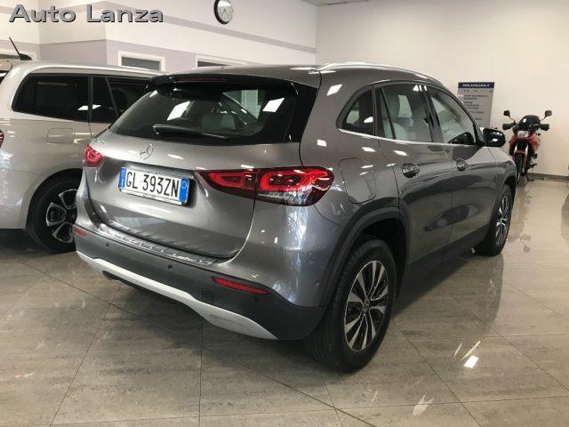 MERCEDES-BENZ GLA 250 e hybrid Plug-in Business Extra PREZZO REALE