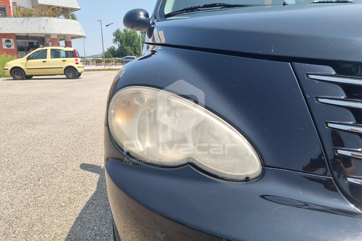 CHRYSLER PT Cruiser 2.2 CRD cat Touring