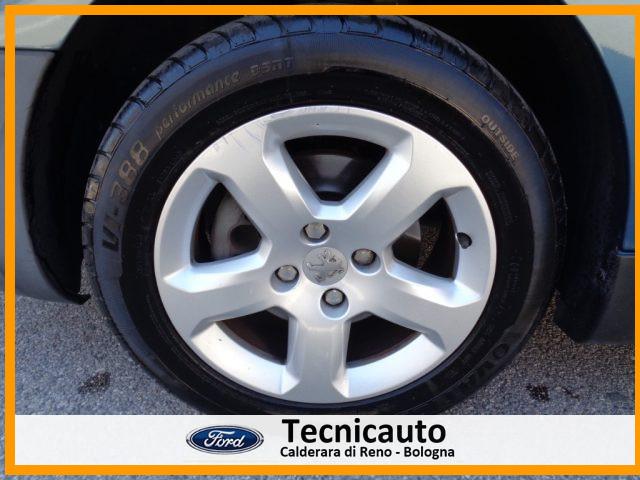 PEUGEOT Partner Tepee 1.6 HDi 90CV Outdoor