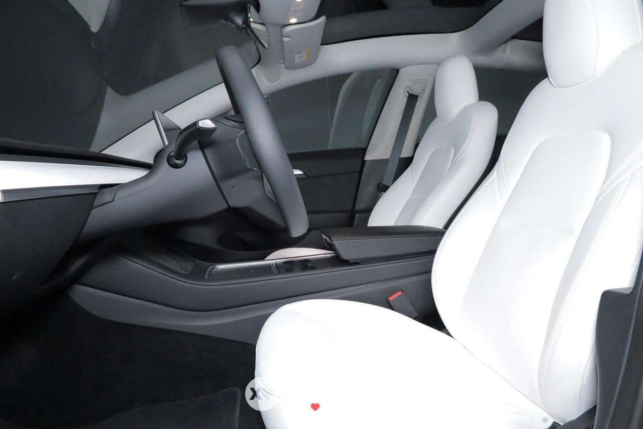 Tesla Model 3 Long Range Dual Motor AWD + tetto panoramico