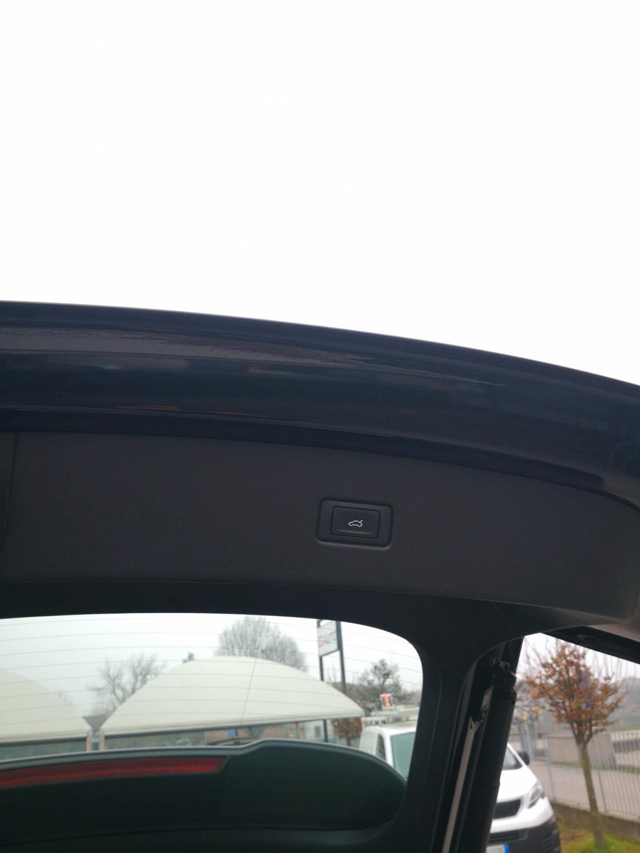 Audi Q5 SPB 40 TDI quattro S tronic Business Adv ***TAGLIANDI AUDI***