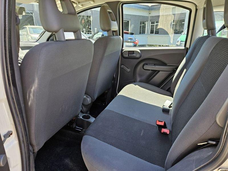 FIAT Panda Panda 1.2 4x4