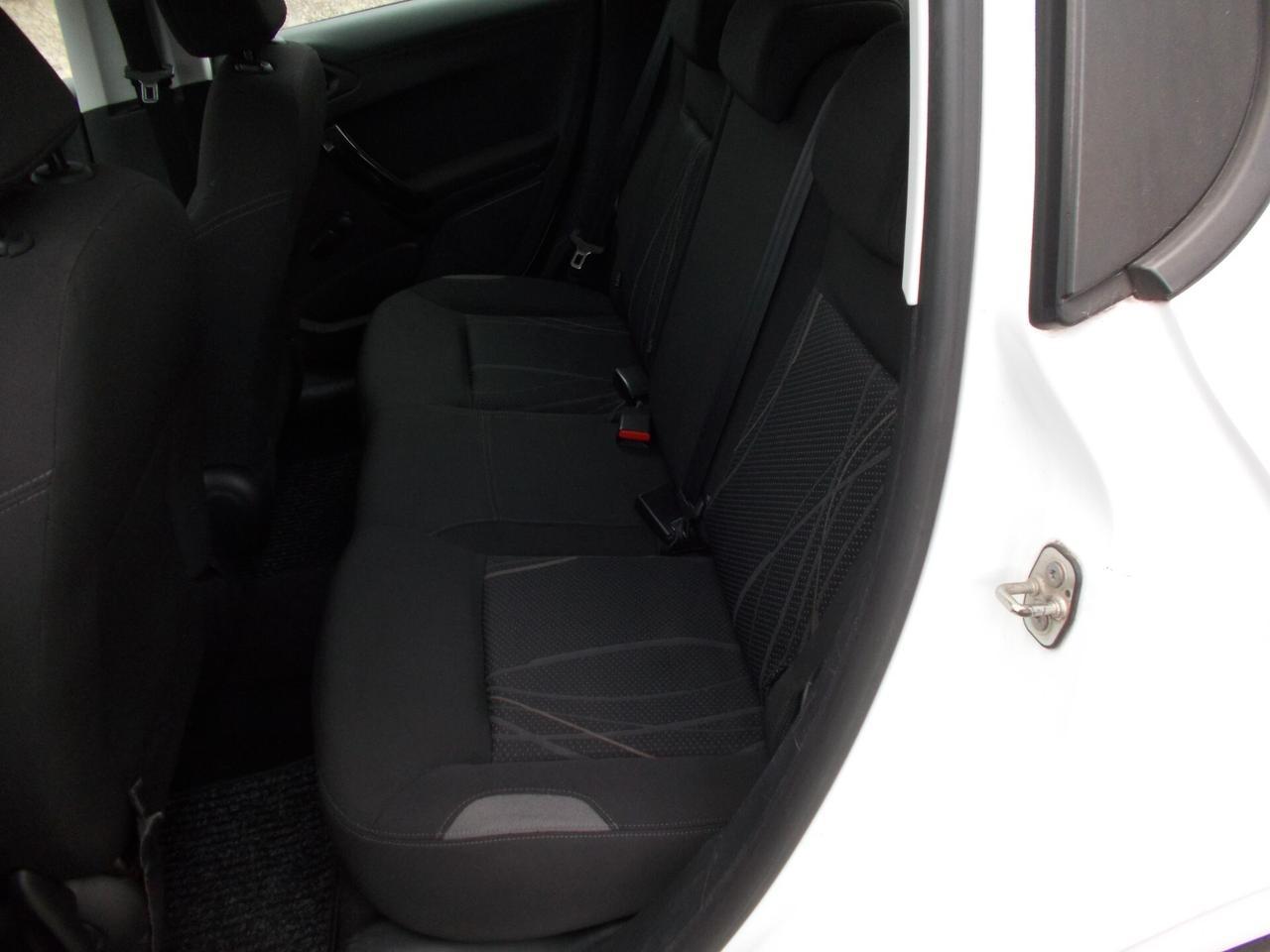 Peugeot 208 1.2 VTi 82 CV 5 porte Access