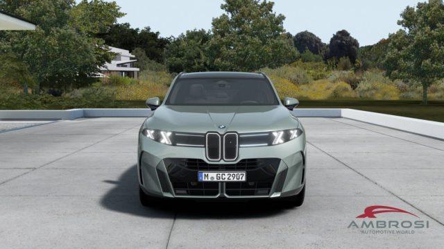 BMW X5 40d xDrive Msport Comfort Package
