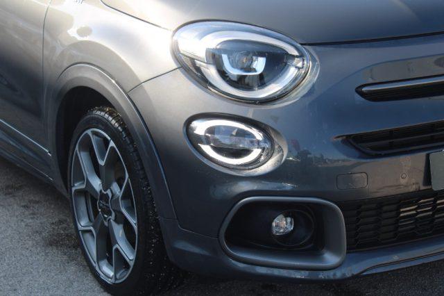 FIAT 500X 1.6 MultiJet 120 CV Cross