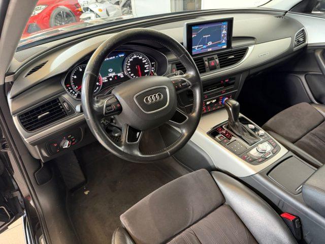 AUDI A6 Avant 3.0 TDI quattro tipt //MATRIX//NAVI//