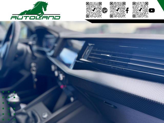 AUDI A1 Sportback 30 TFSI Admired 110Cv NeopatentatiOK