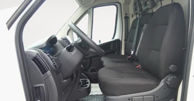 Fiat Ducato Series 9 Furgone Lastrato 35q Mh2 140cv 2.2 Multijet 3 E6d