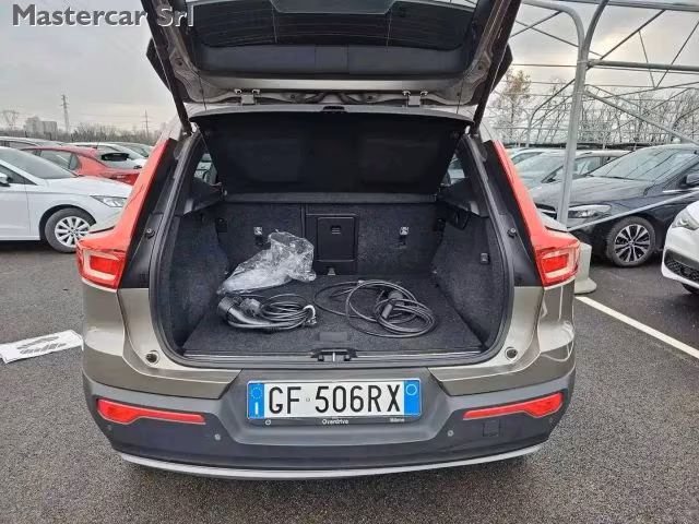 VOLVO XC40 1.5 t5 phev Inscription auto my21 - GF506RX
