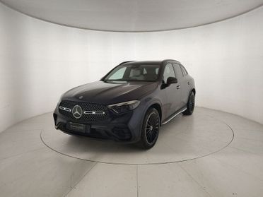 Mercedes-Benz GLC 220 d AMG Line Premium 4matic auto