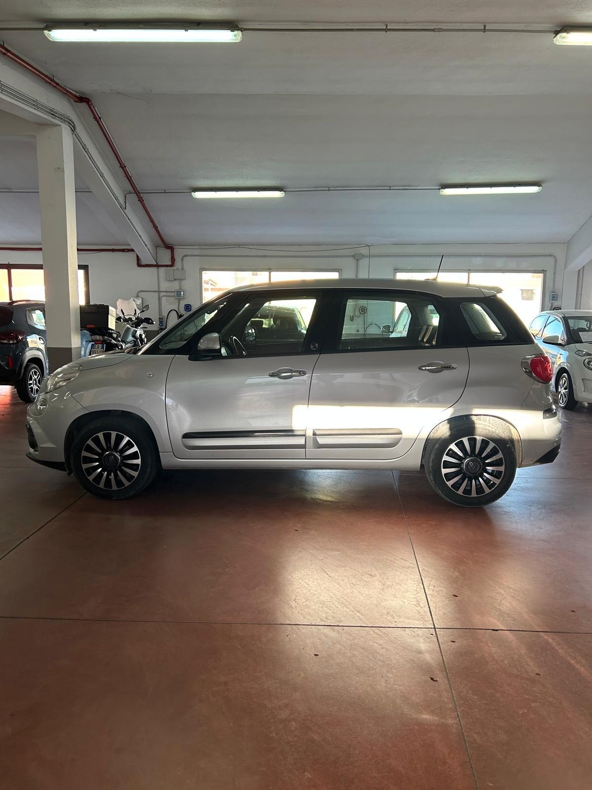 Fiat 500L 1.3 Multijet 95 CV Business
