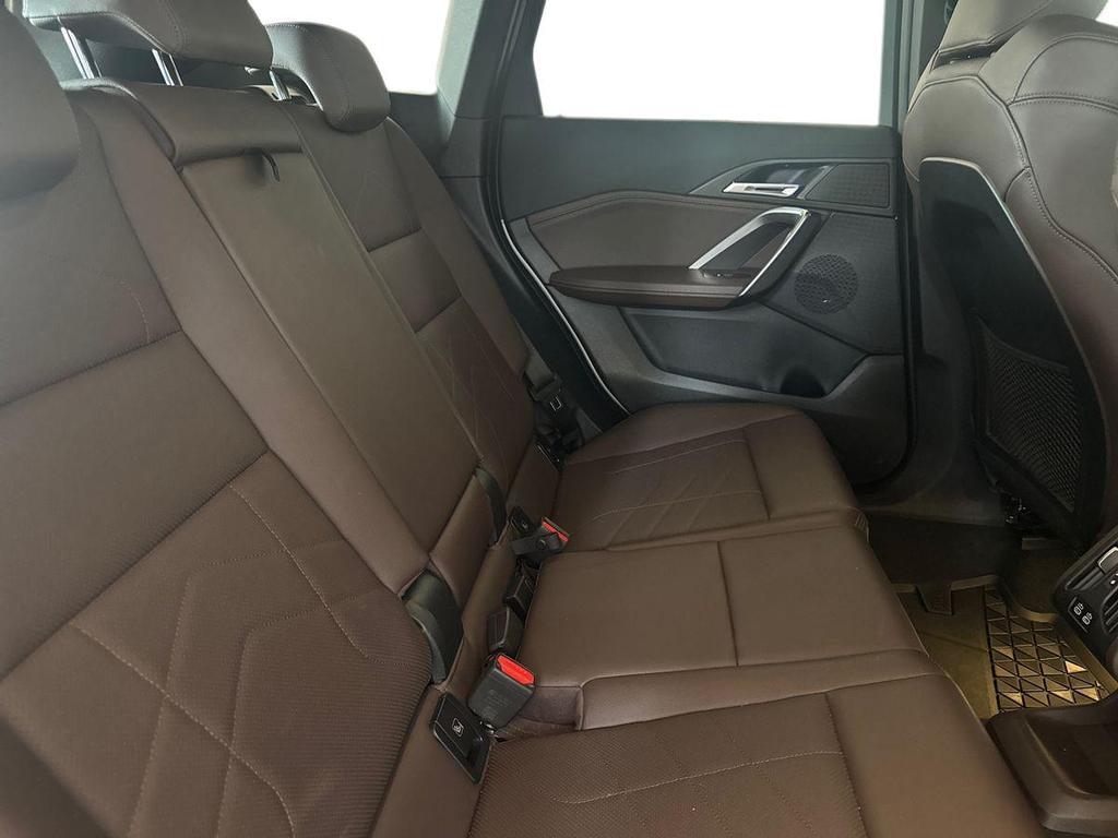 BMW X1 18 d Msport sDrive DCT