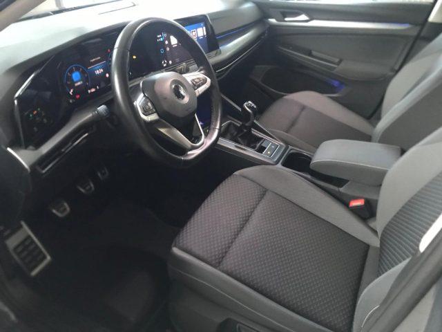 VOLKSWAGEN Golf 2.0 TDI SCR Style