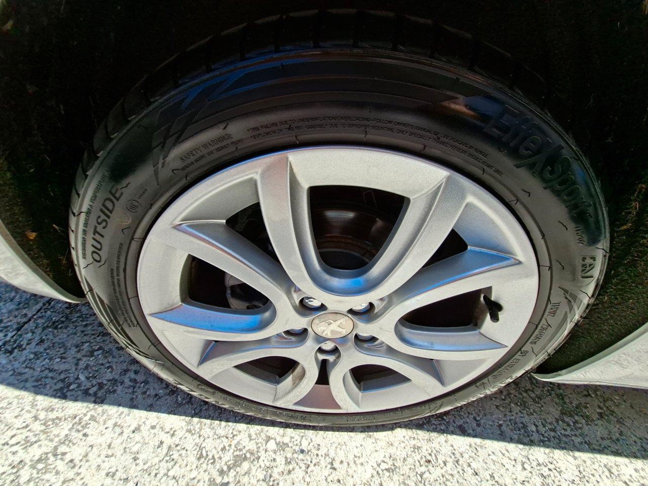 Peugeot 508 Berlina 508 1.6 bluehdi Business s&s 120cv