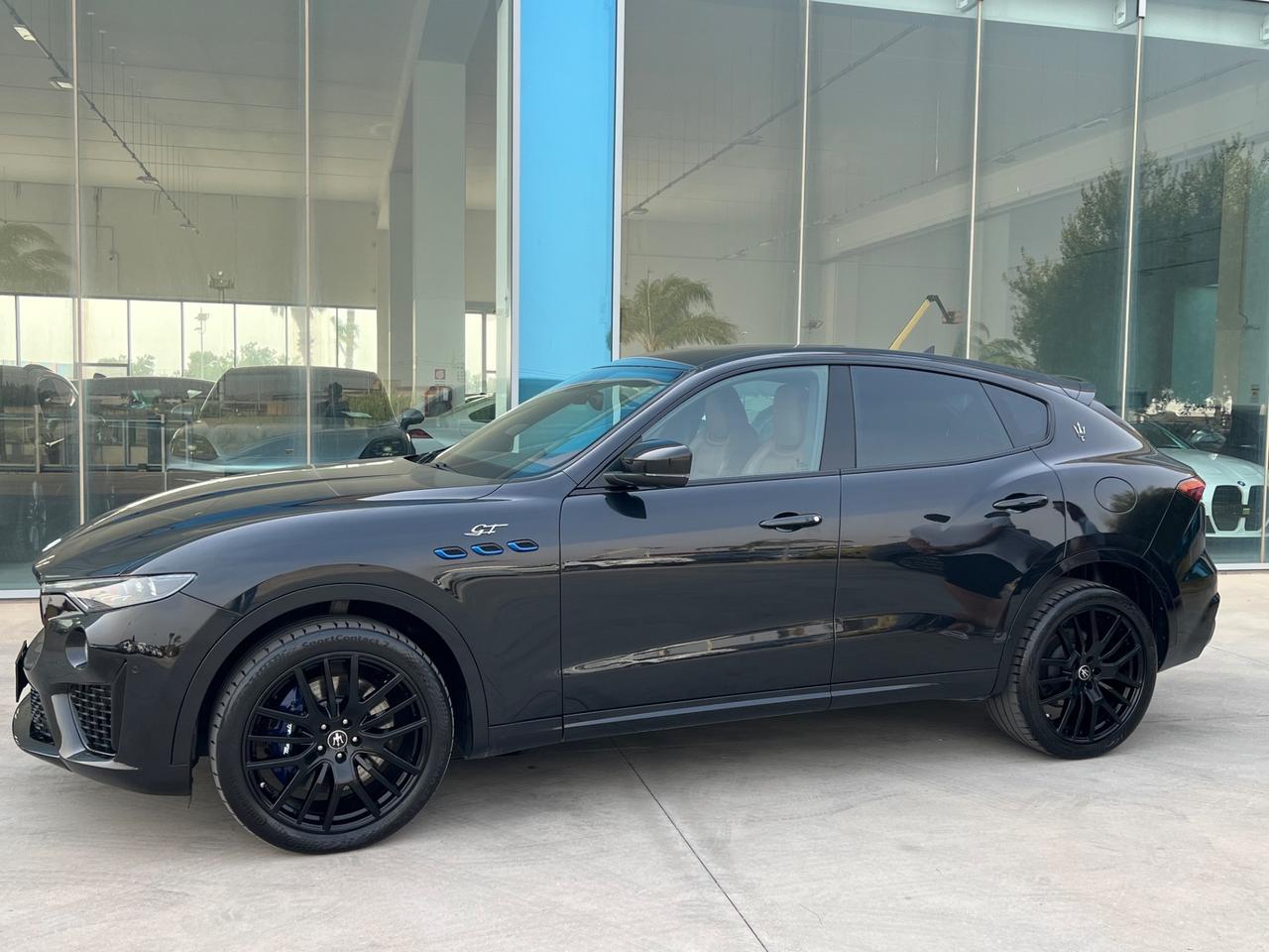 Maserati Levante MHEV 330 CV AWD GT - ANTICIPO €13.900 NOLEGGIO NO SCORING