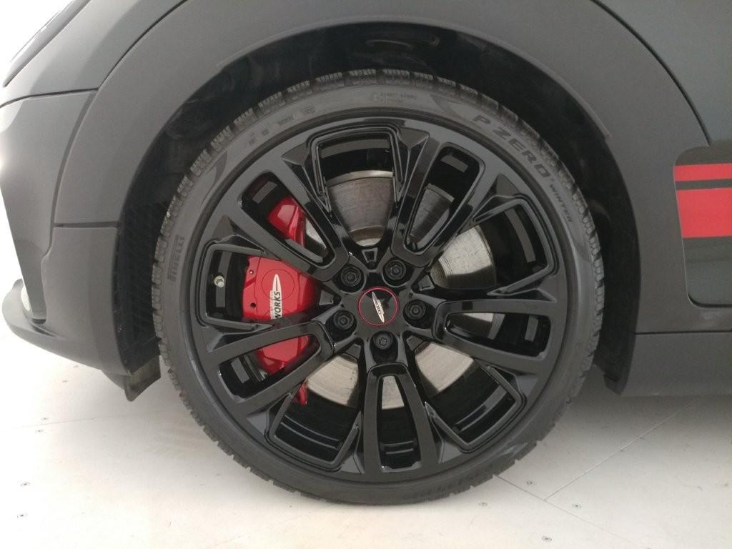 Mini John Cooper Works Clubman 2.0 JCW Steptronic