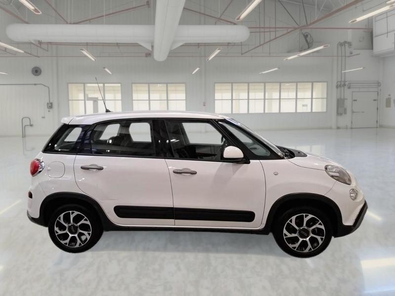FIAT 500L 1.3 Multijet 95cv Cross