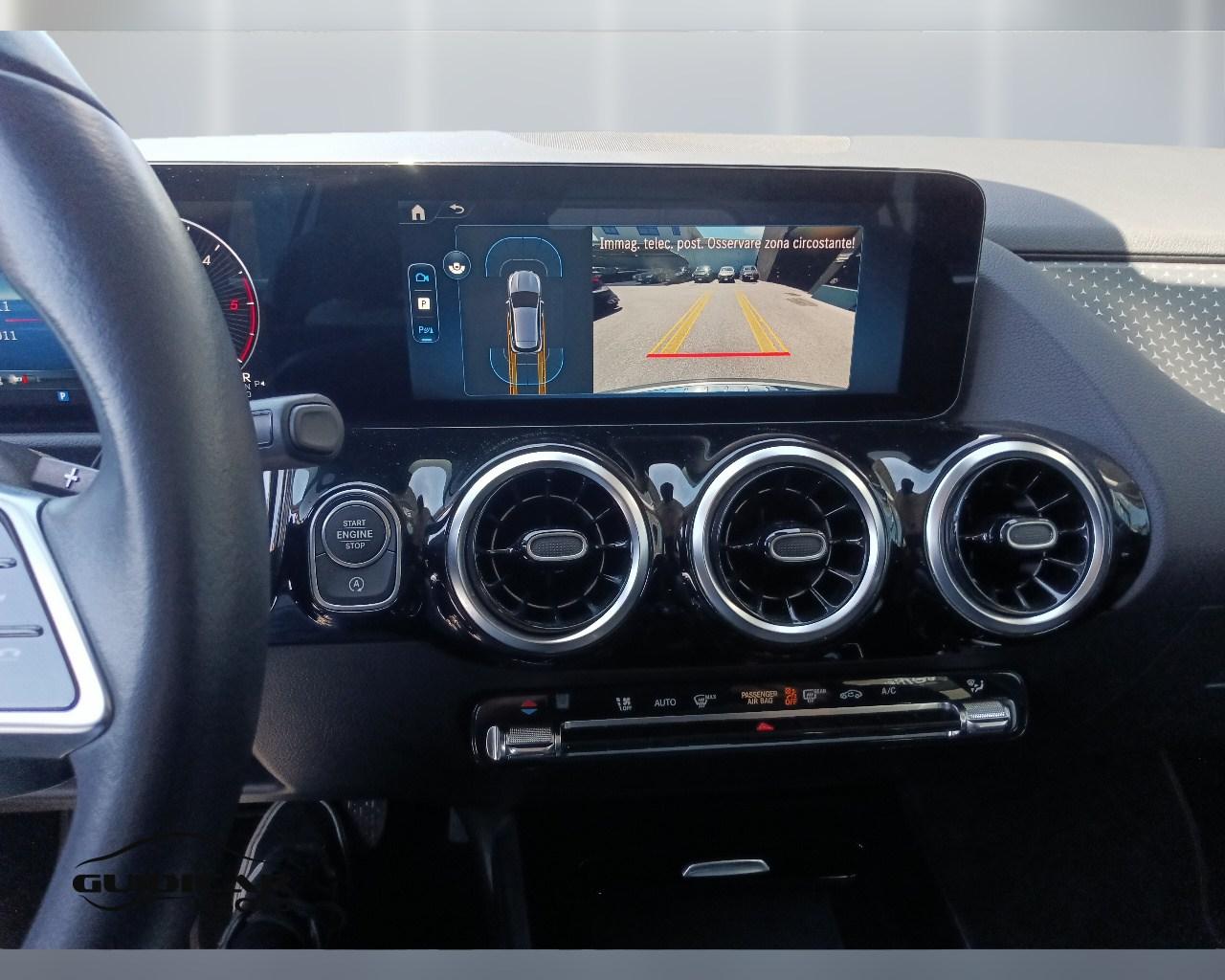 Mercedes-Benz GLA-H247 2023 - GLA 180 d Progressive Advanced auto