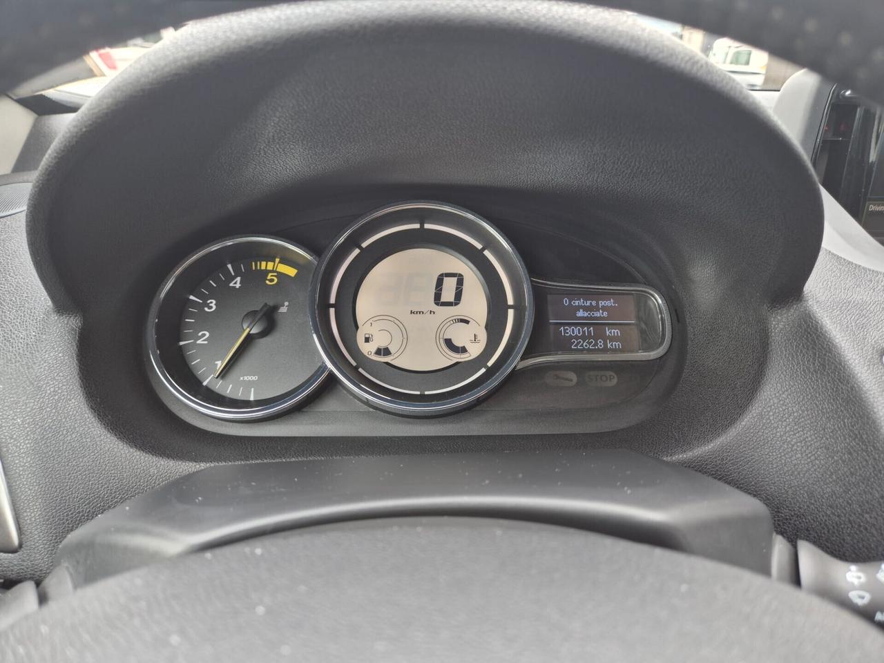 Renault Mégane 1.5 dCi GT Line SW E5B--Ok Neopat.!!
