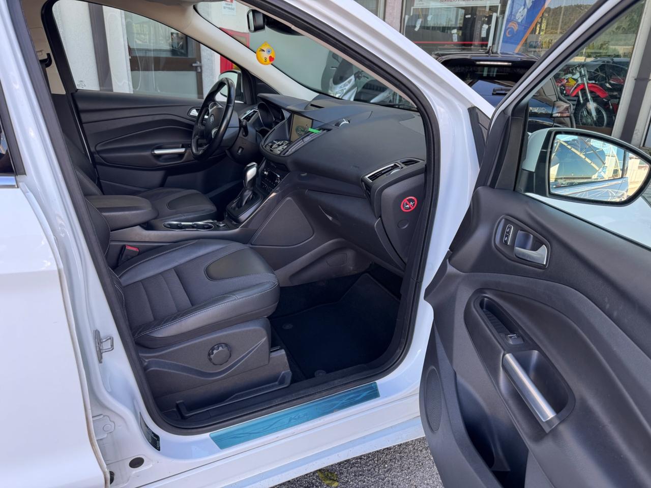 Ford Kuga 2.0 TDCI 150 CV 2WD ST-Line PERFETTA