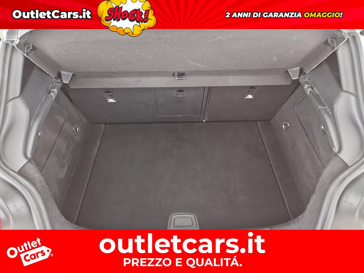 Mercedes-Benz Classe A 180 d executive my16