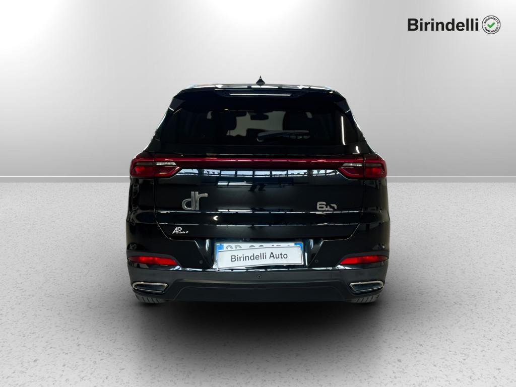 DR dr 6.0 - dr 6.0 1.5 Turbo CVT Bi-Fuel GPL