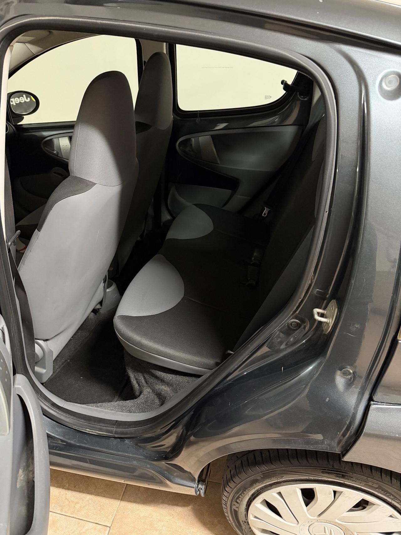 Citroen C1 1.0 5 porte airdream Perfect