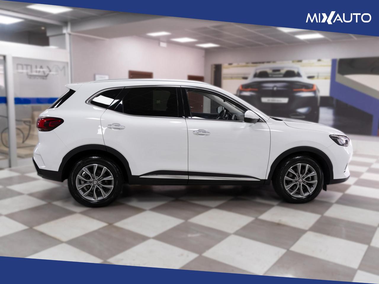 MG HS 1.5T DCT Comfort 2WD AUTO