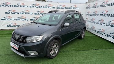 Dacia Sandero Stepway 0.9 TCe 12V TurboGPL 90CV Start&Stop