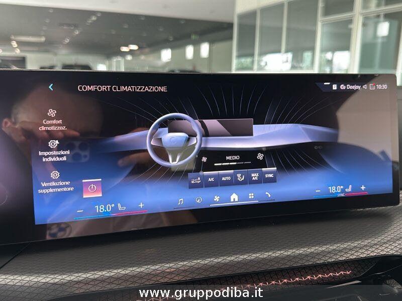 BMW Serie 4 420D CABRIO