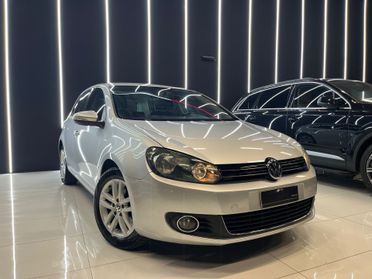 Volkswagen Golf 1.6 TDI 5p. Highline OK NEOPATENTATI