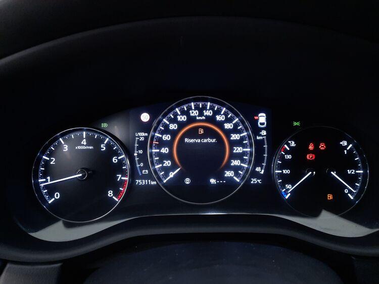 Mazda CX-30 Executive BR995444 2.0 Mild Hybrid 122CV