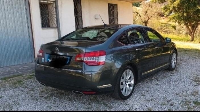 Citroen C5 Full optional
