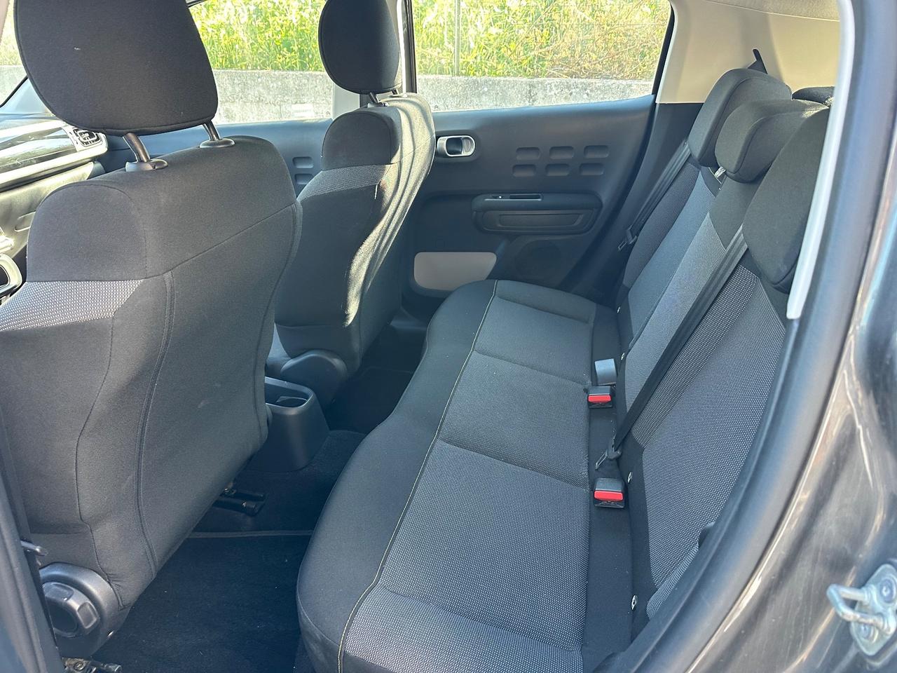 Citroen C3 PureTech 82 Shine