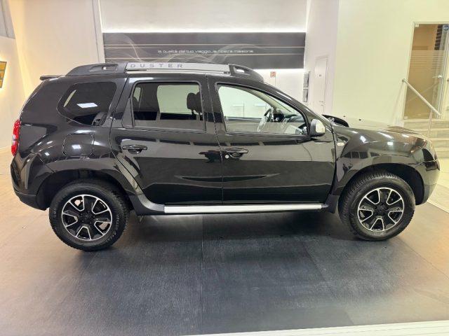 DACIA Duster 1.5 dCi 110CV Start&Stop 4x2 Serie Lim.Urban Explo