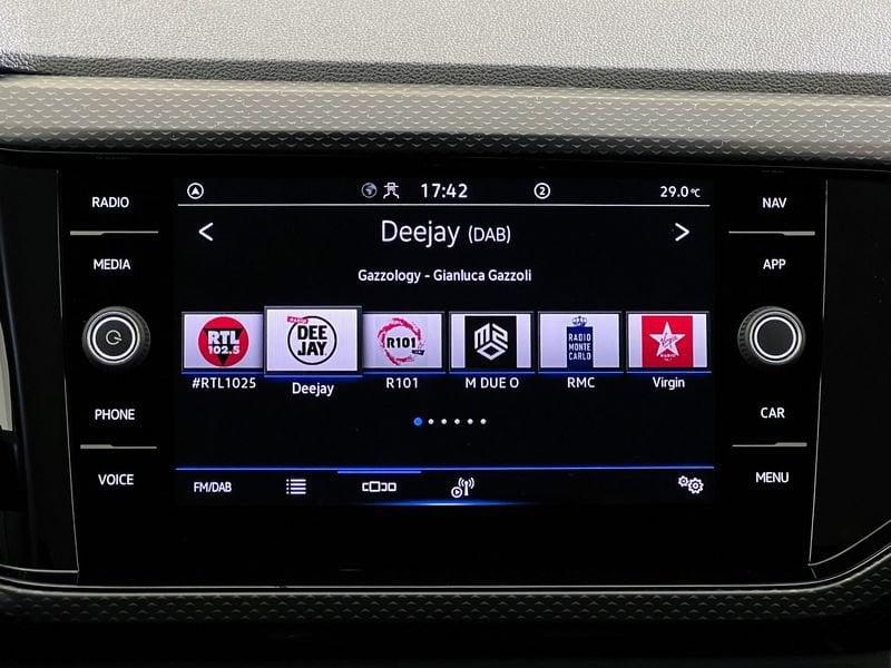 Volkswagen T-Cross T-Cross 1.0 TSI Style BMT