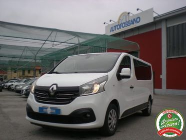 RENAULT Trafic 1.6 dCi 125CV S&S PL-TN - PRONTA CONSEGNA