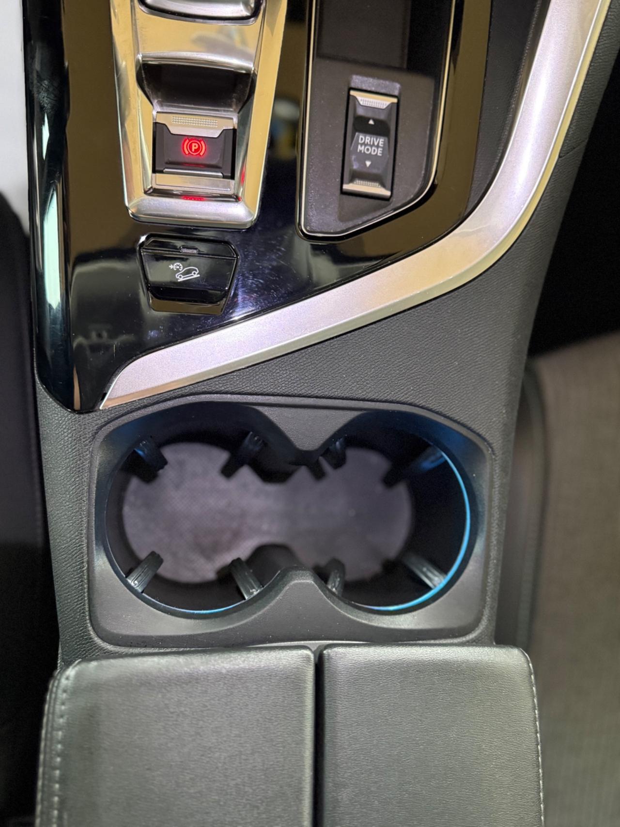 Peugeot 3008 BlueHDi 130 S&S EAT8 Allure Pack