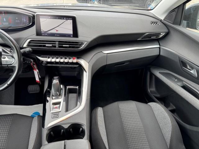 Peugeot 3008 1.5 bluehdi Active Business s&s 130cv eat8